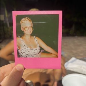 Meet your Posher, Alyssa